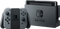 Nintendo Switch Transparent