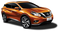 Nissan PNG Transparent HD Photo