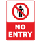 No Entry Sign Transparent