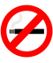 No Smoking PNG Download Image