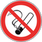 No Smoking PNG Free Image