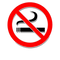 No Smoking PNG Pic