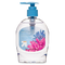 Non Branded Liquid Hand Wash PNG