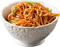 Noodles PNG Photo