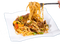 Noodles PNG Pic