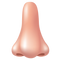 Nose PNG Picture