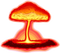 Nuclear Explosion PNG Clipart