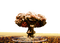 Nuclear Explosion PNG File