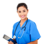 Nurse PNG Image