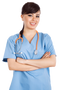 Nurse PNG Picture