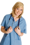 Nurse PNG