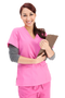 Nurse Transparent