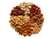 Nuts PNG Clipart