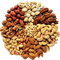 Nuts PNG Free Download