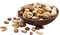 Nuts PNG Image File