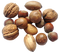 Nuts PNG Image HD