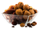 Nuts PNG Photo