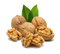 Nuts PNG Transparent HD Photo