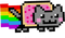 Nyan Cat Free Download PNG