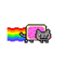 Nyan Cat PNG Image