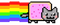 Nyan Cat PNG