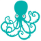 Octopus PNG