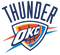 Oklahoma City Thunder