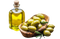 Olive Bottle