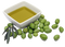 Olive Oil PNG