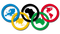 Olympic Rings Free Download PNG