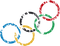 Olympic Rings High Quality PNG