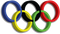 Olympic Rings PNG File