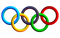 Olympic Rings PNG Pic