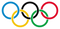 Olympic Rings PNG Picture