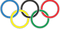 Olympic Rings Transparent