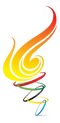 Olympic Torch PNG Free Download