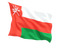 Oman Flag PNG Images