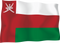 Oman Flag PNG