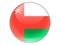 Oman Flag Transparent