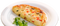 Omelet Free PNG Image