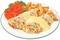 Omelet PNG Clipart