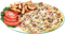 Omelet PNG File