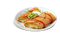 Omelet PNG Image