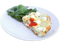 Omelet PNG Images