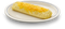 Omelet PNG Pic