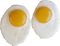 Omelette Fried Egg PNG Free Image