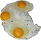 Omelette Fried Egg PNG Image