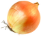 Onion Transparent