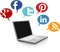 Online Marketing PNG Image