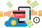 Online Payment Transparent